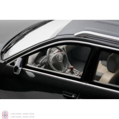 1:18 OTTO 2000 Audi A6 C6 All Road Brilliant Black