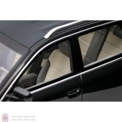 1:18 OTTO 2000 Audi A6 C6 All Road Brilliant Black