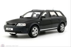 1:18 OTTO 2000 Audi A6 C6 All Road Brilliant Black
