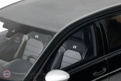 1:18 OTTO 2017 Volkswagen Golf VII R 5 doors