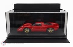 1:18 Top Marques 1969 Ferrari 312P 3.0L V12 COUPE