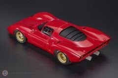 1:18 Top Marques 1969 Ferrari 312P 3.0L V12 COUPE