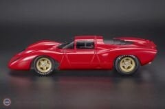 1:18 Top Marques 1969 Ferrari 312P 3.0L V12 COUPE