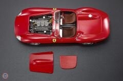 1:18 Top Marques 1969 Ferrari 312P 3.0L V12 COUPE
