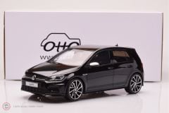 1:18 OTTO 2017 Volkswagen Golf VII R 5 doors