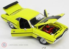 1:18 Greenlight 1970 Dodge Challenger RT - NCYS Gibbs
