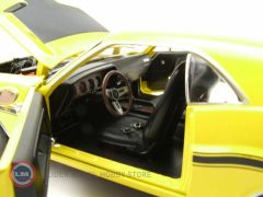 1:18 Greenlight 1970 Dodge Challenger RT - NCYS Gibbs