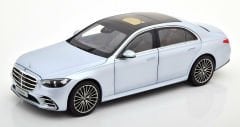 1:18 2020 Mercedes Benz S Class W223