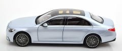 1:18 2020 Mercedes Benz S Class W223