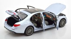 1:18 2020 Mercedes Benz S Class W223