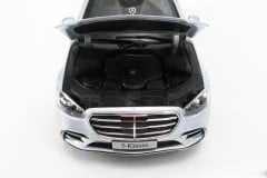 1:18 2020 Mercedes Benz S Class W223