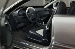 1:18 Autoart Mercedes Benz CL55 AMG F1 Limited Edition