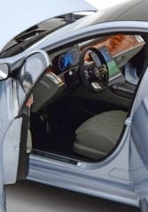 1:18 2020 Mercedes Benz S Class W223