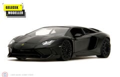 1:24 Jada Shaw's Lamborghini Aventador Fast & Furious 7 - 2015