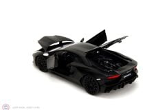 1:24 Jada Shaw's Lamborghini Aventador Fast & Furious 7 - 2015