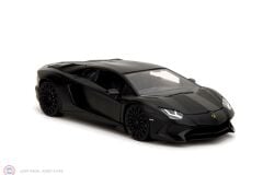 1:24 Jada Shaw's Lamborghini Aventador Fast & Furious 7 - 2015