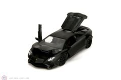 1:24 Jada Shaw's Lamborghini Aventador Fast & Furious 7 - 2015