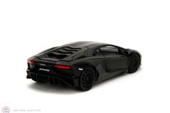 1:24 Jada Shaw's Lamborghini Aventador Fast & Furious 7 - 2015