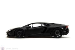 1:24 Jada Shaw's Lamborghini Aventador Fast & Furious 7 - 2015