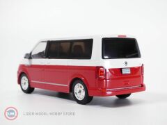 1:43 IXO Volkswagen T6 Multivan Bulli 2015 - Special Edition