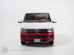 1:43 IXO Volkswagen T6 Multivan Bulli 2015 - Special Edition