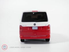 1:43 IXO Volkswagen T6 Multivan Bulli 2015 - Special Edition