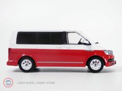1:43 IXO Volkswagen T6 Multivan Bulli 2015 - Special Edition