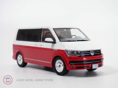 1:43 IXO Volkswagen T6 Multivan Bulli 2015 - Special Edition