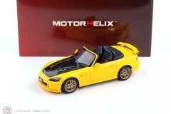 1:18 Motorhelix 2001 Honda S2000 AP2