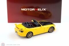 1:18 Motorhelix 2001 Honda S2000 AP2