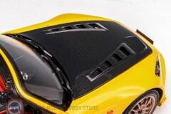 1:18 Motorhelix 2001 Honda S2000 AP2