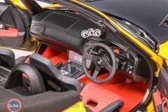 1:18 Motorhelix 2001 Honda S2000 AP2