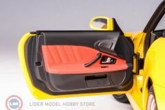 1:18 Motorhelix 2001 Honda S2000 AP2