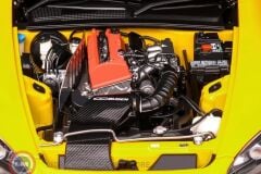 1:18 Motorhelix 2001 Honda S2000 AP2