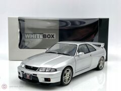 1:24 1997 Nissan Skyline GT-R (R33)