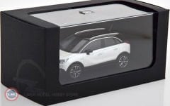1:43 2020 Opel Crossland X