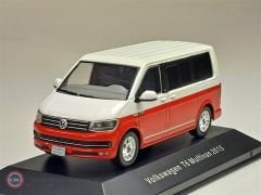 1:43 IXO Volkswagen T6 Multivan Bulli 2015 - Special Edition