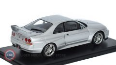 1:24 1997 Nissan Skyline GT-R (R33)