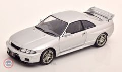 1:24 1997 Nissan Skyline GT-R (R33)