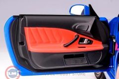1:18 Motorhelix 2001 Honda S2000 AP2 MUGEN Spider Hard Top