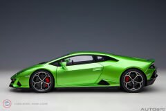 1:18 2019 Lamborghini Huracan Evo
