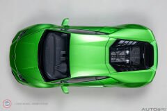 1:18 2019 Lamborghini Huracan Evo