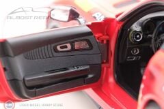 1:18 Almost Real 2017 Mercedes Benz AMG GT R Route SAU With Driving Lamp