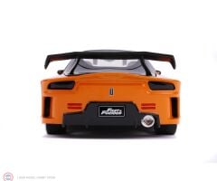 1:24 Jada Han's Mazda RX-7 - Fast & Furious