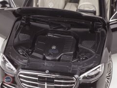 1:18 2020 Mercedes Benz S Class W223
