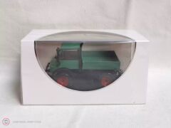 1:43 1977 Mercedes Benz Unimog U406