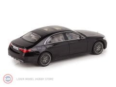 1:18 2020 Mercedes Benz S Class W223