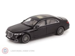 1:18 2020 Mercedes Benz S Class W223