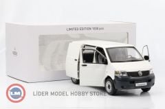 1:18 Norev 2003 Volkswagen T5 Transporter