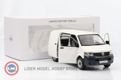 1:18 Norev 2003 Volkswagen T5 Transporter